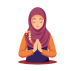 Hone your faith