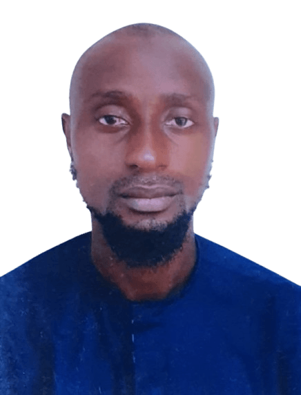  Arch. Amodu Sheriff Adekola