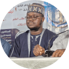 Shaykh Abdullah Ma’ruf Oyelekan-image
