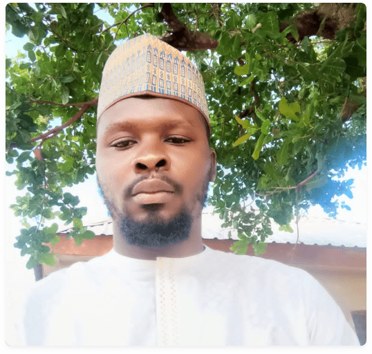 Shaykh Abdullah Zahradeen Abū Ramadan